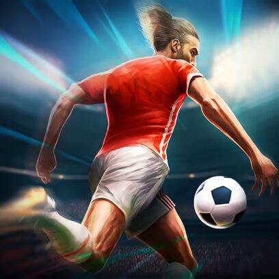 Soccer Random