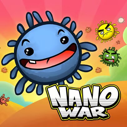 Nanokrig