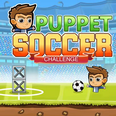 Soccer Random
