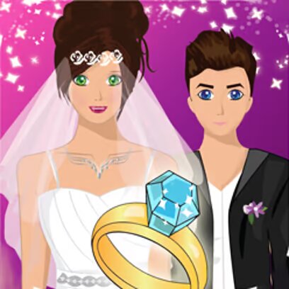 Gaun Pengantin