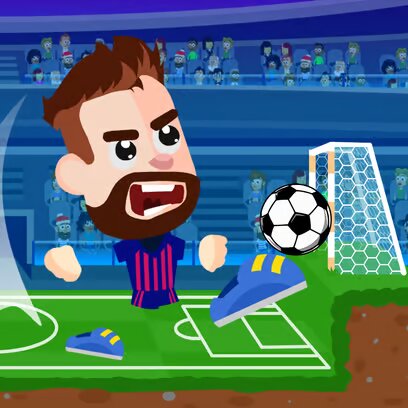 Soccer Random