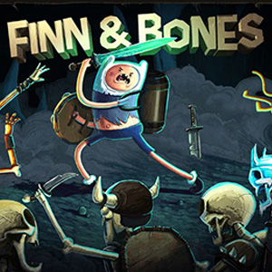 Finn Bones