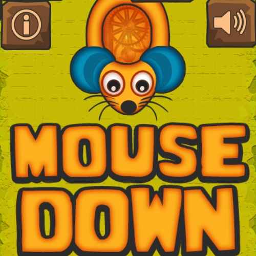 Mouse Escape