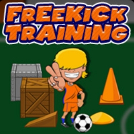 Fotball tilfeldig