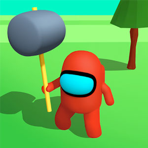 Smashers.io Online