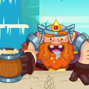 Kong Rugni Tower Conquest
