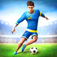 Sepak Bola Acak