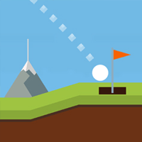 Golf arcade
