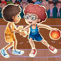 Maestro del basket