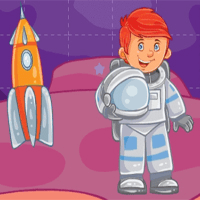 Astronauta nel labirinto
