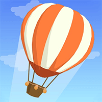 Giro in mongolfiera
