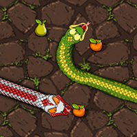 Attacco del serpente