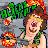 Attacco alieni